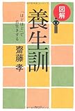 図解 養生訓